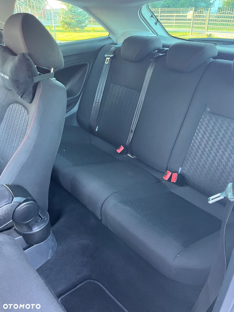Seat Ibiza - 10