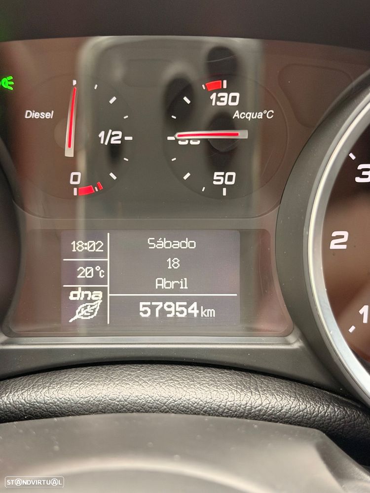 Alfa Romeo Giulietta - 25