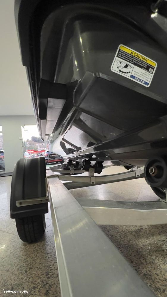 Sea-Doo RXP-X RS - 34