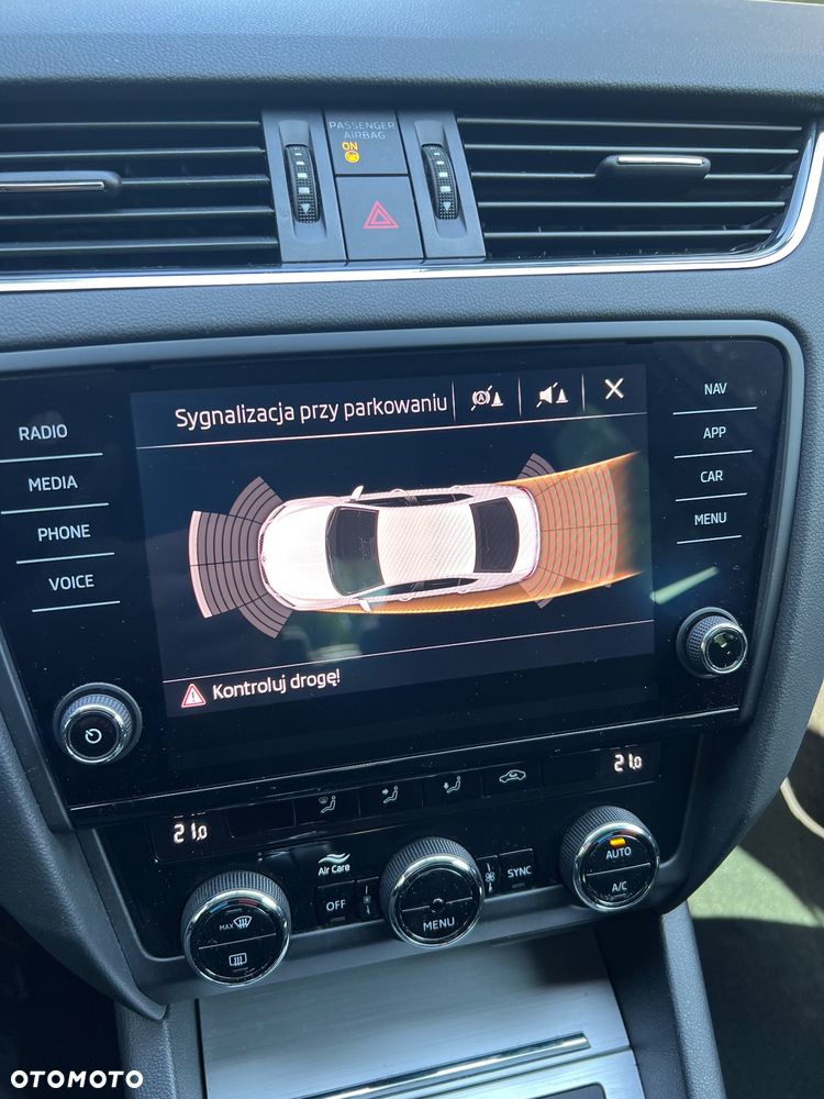 Skoda Octavia 1.6 TDI SCR Ambition - 18