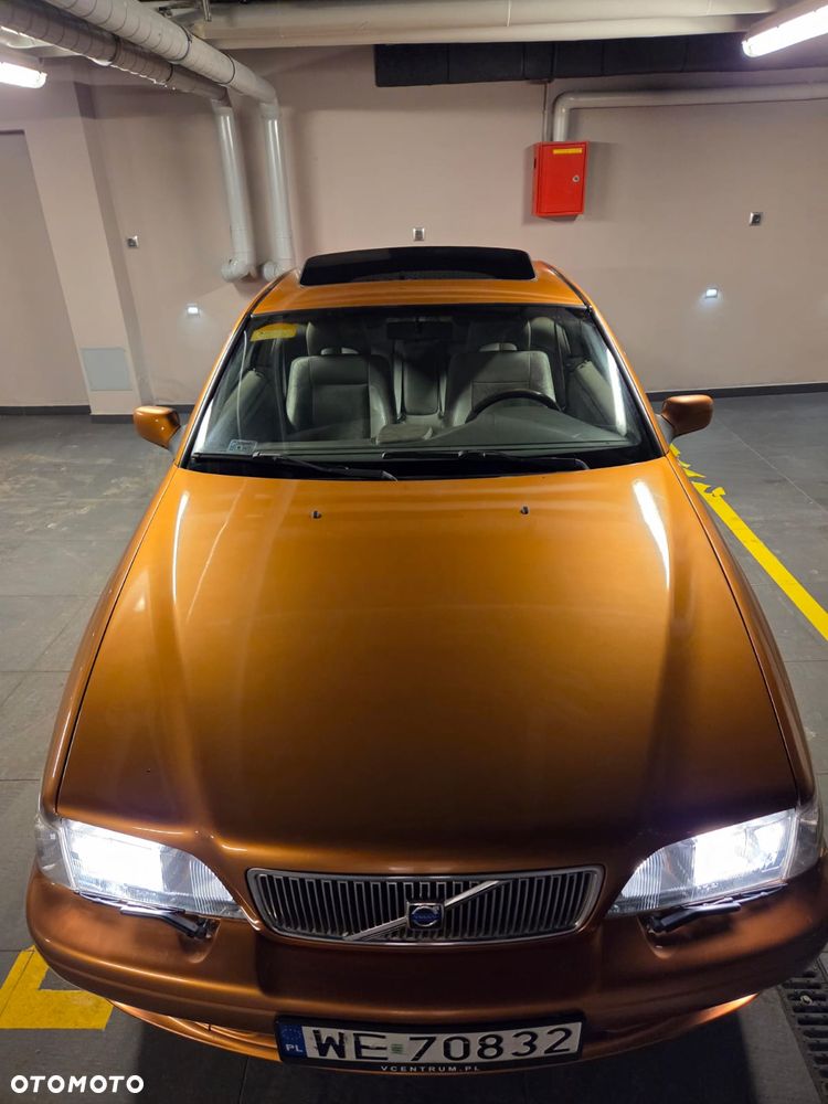 Volvo C70 - 3