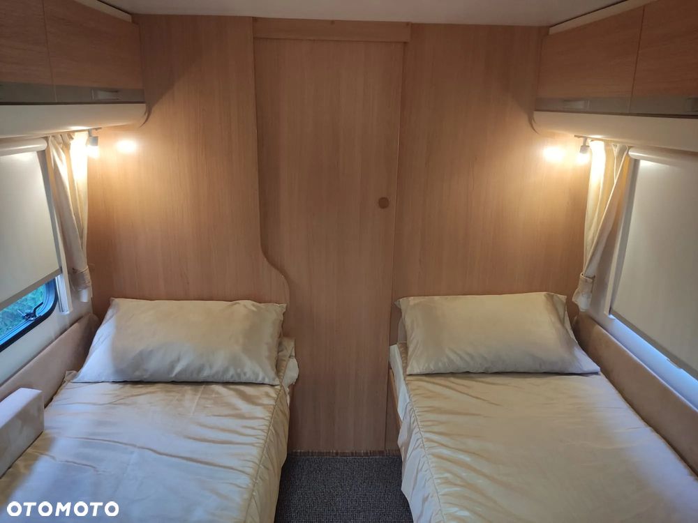 Adria ADORA 542DL - 20
