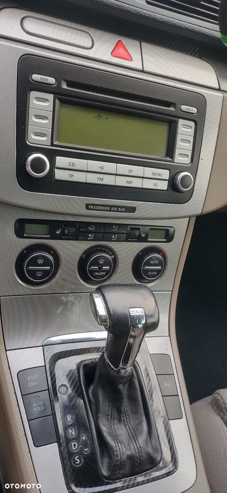 Volkswagen Passat Variant 2.0 TDI DPF DSG Comfortline - 8