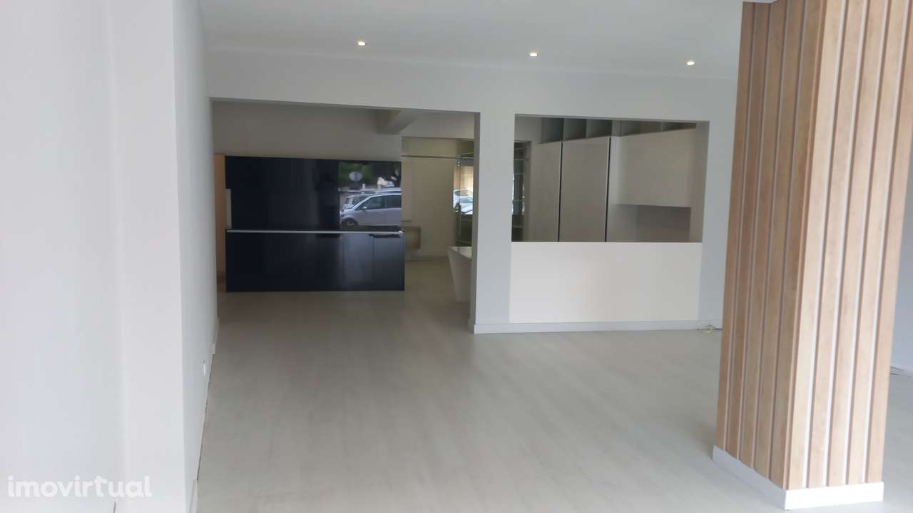 Espaço comercial em Almancil - Grande imagem: 2/12