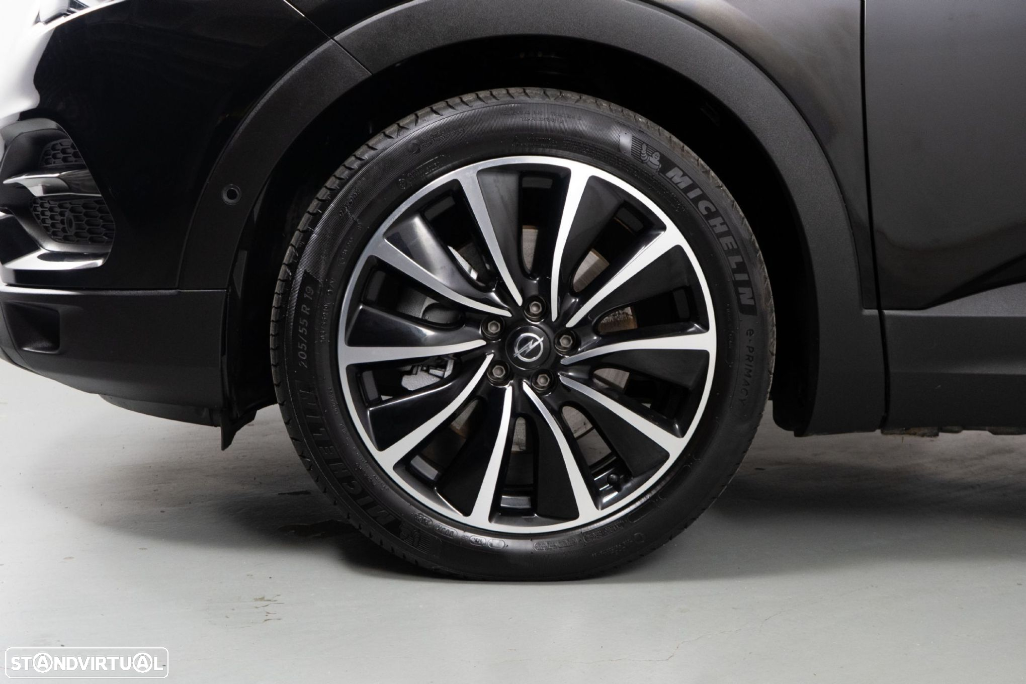 Opel Grandland X 1.6 T PHEV Ultimate - 21