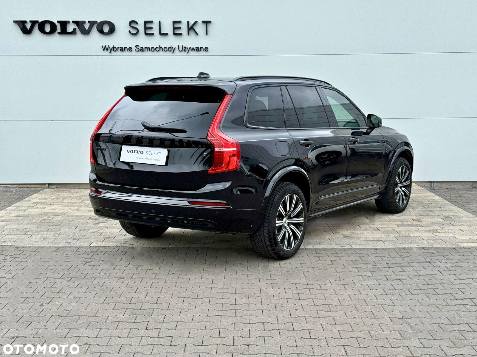 Volvo XC 90 - 6