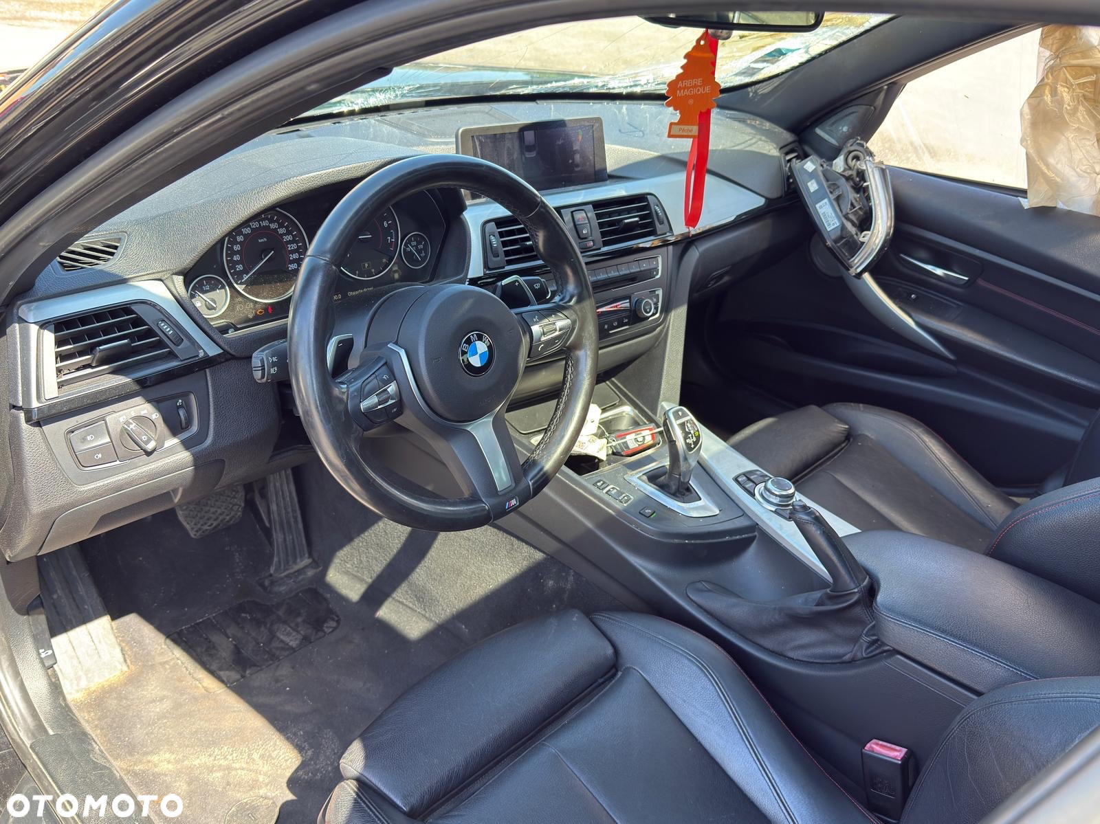 BMW Seria 3 - 13