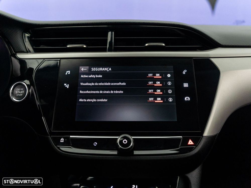 Opel Corsa-e Business Edition - 31