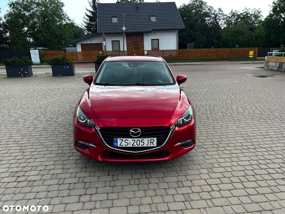 Mazda 3 2.0 Skymotion - 6
