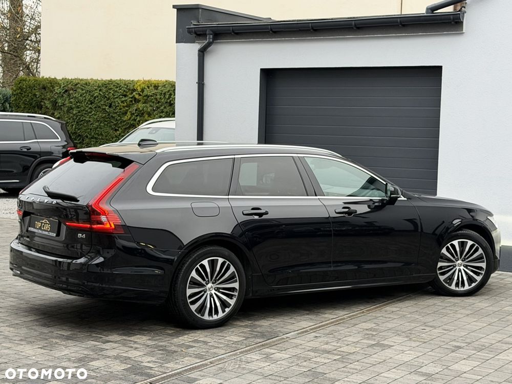 Volvo V90 B4 D Geartronic Momentum Pro - 32