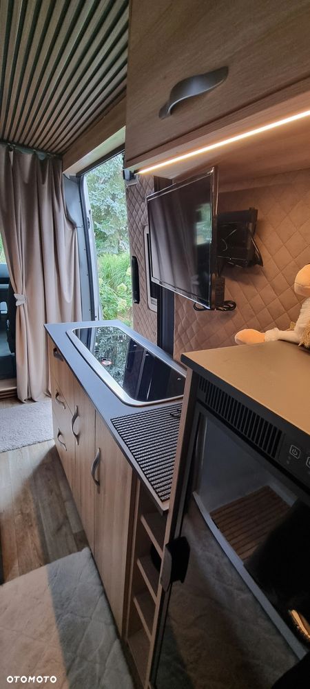 Volkswagen Crafter - 18