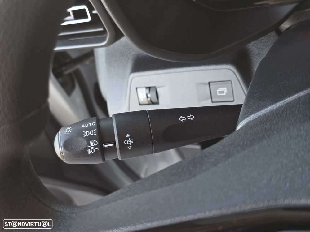 Fiat Doblo 1.5 BlueHDi Maxi - 13