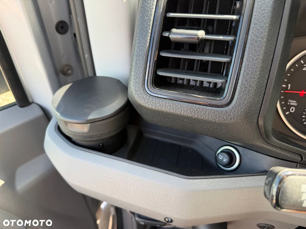 Volkswagen Crafter - 34
