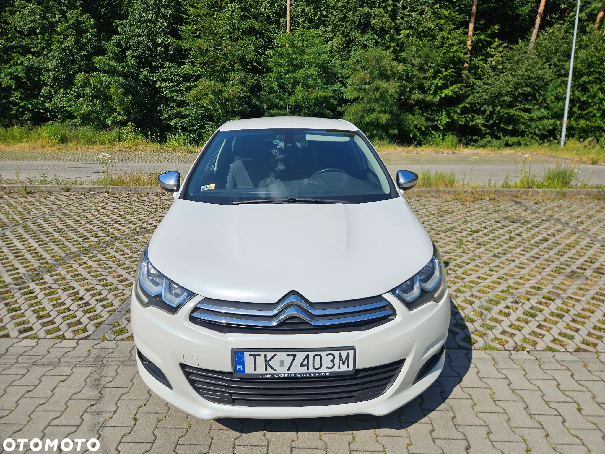 Citroën C4 1.6 BlueHDi Feel - 3