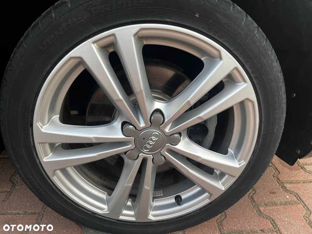 Audi Q3 2.0 TDI Quattro S tronic - 39