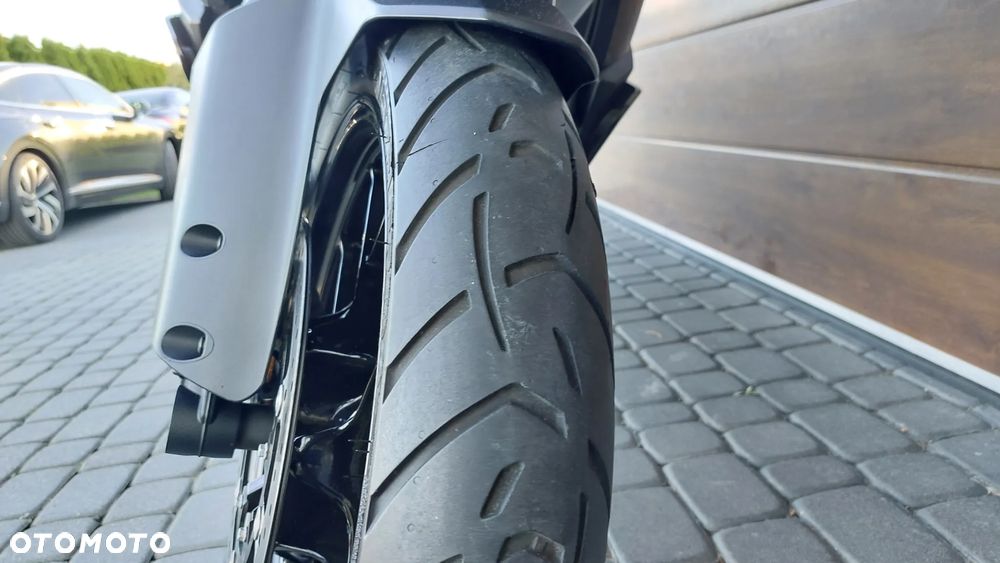 KTM Adventure - 22