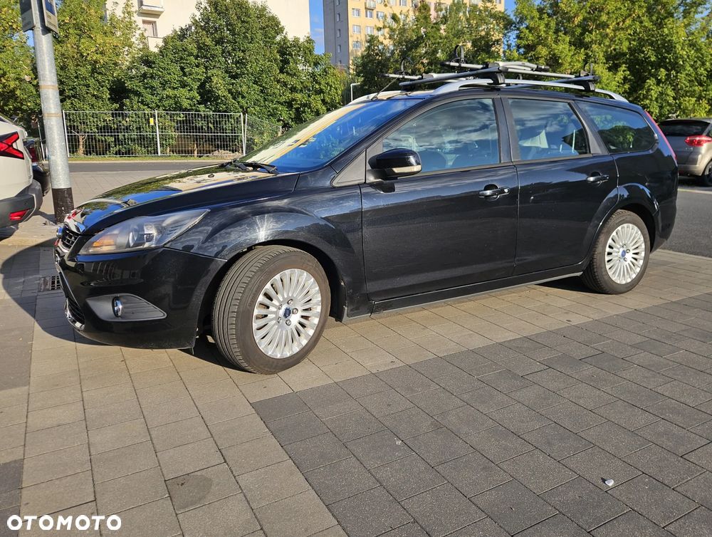 Ford Focus - 3