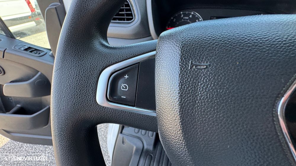 Renault Master LONA 2.3 dCi L3 Novo Modelo - 20