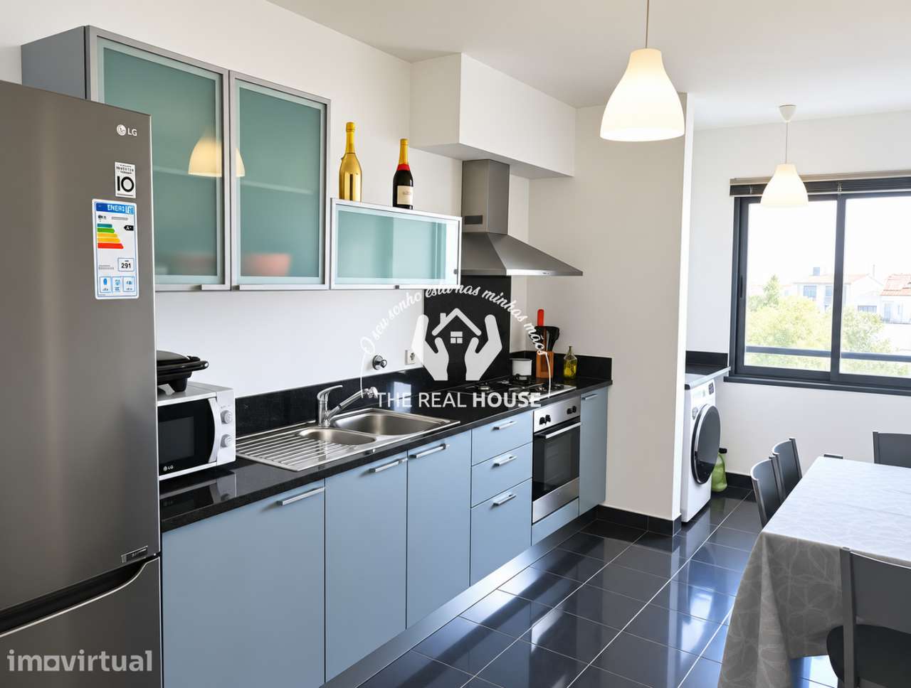 Apartamento T2 Garajau - Grande imagem: 4/15