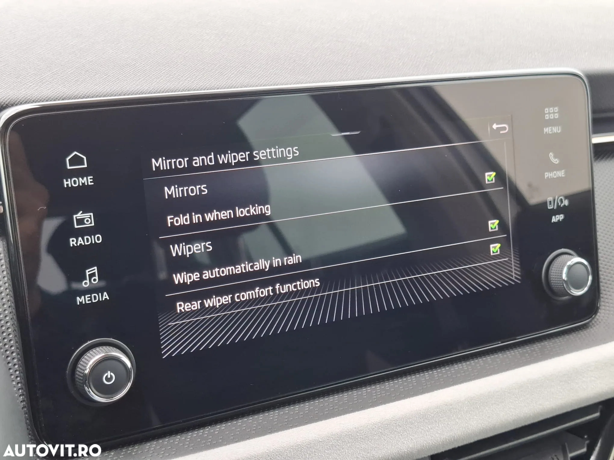 Skoda Kamiq 1.0 TSI DSG Selection - 19