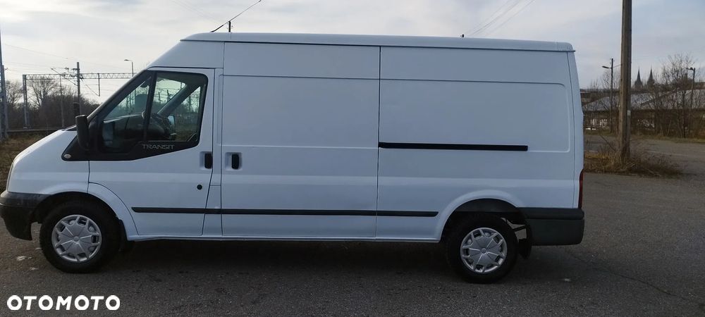 Ford TRANSIT - 5