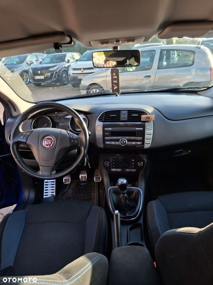 Fiat Bravo - 16