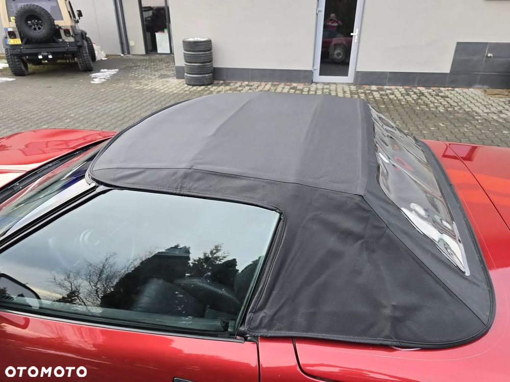 Chevrolet Corvette Convertible 5.7 - 11