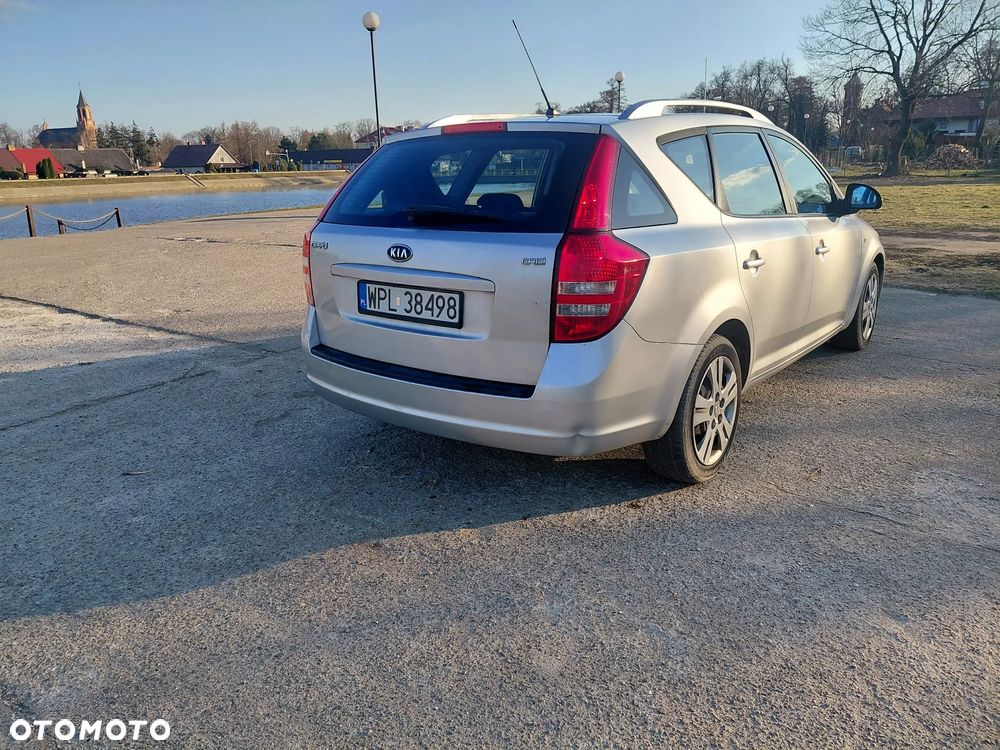 Kia Ceed 1.6 Crdi L - 3