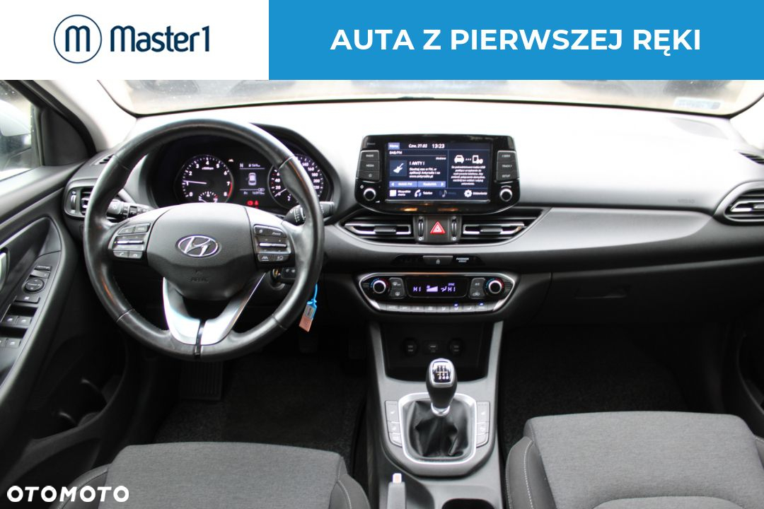 Hyundai i30 1.5 T-GDI 48V Comfort - 13