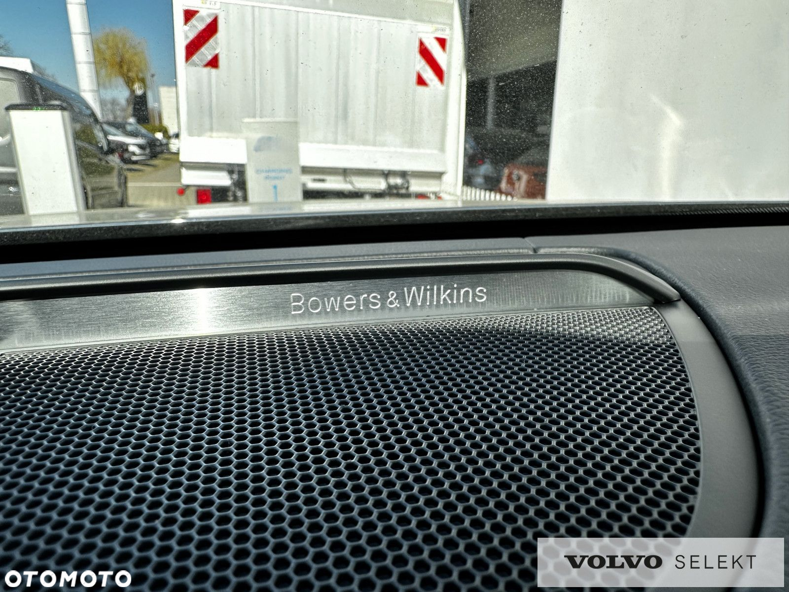 Volvo S90 - 40