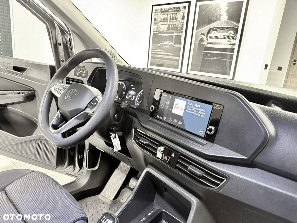 Volkswagen Caddy - 35