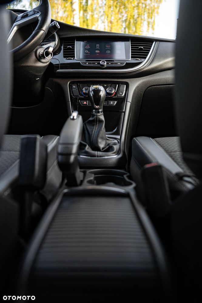 Opel Mokka 1.4 T Cosmo S&S EU6 - 27