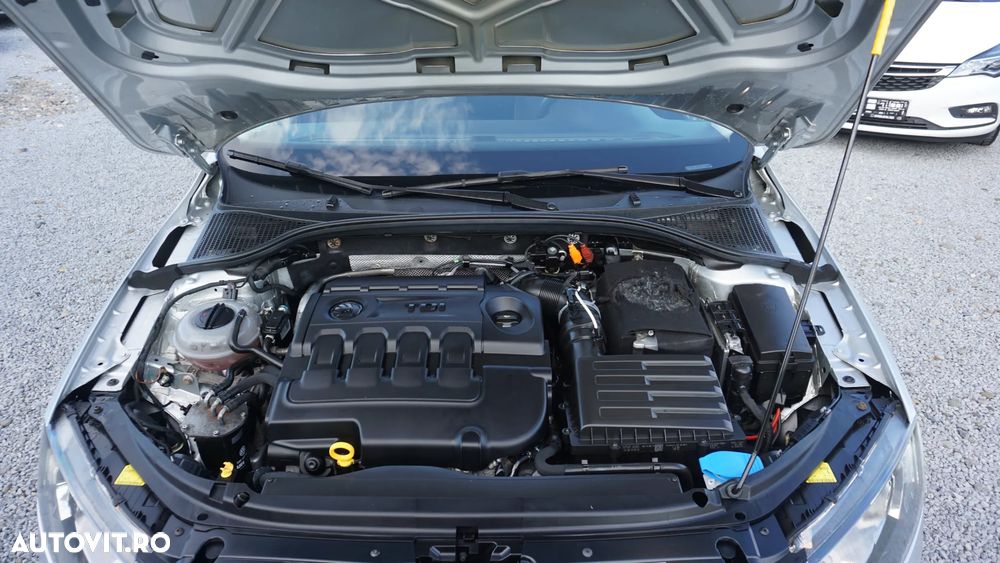 Skoda Octavia 2.0 TDI Green tec Edition - 29