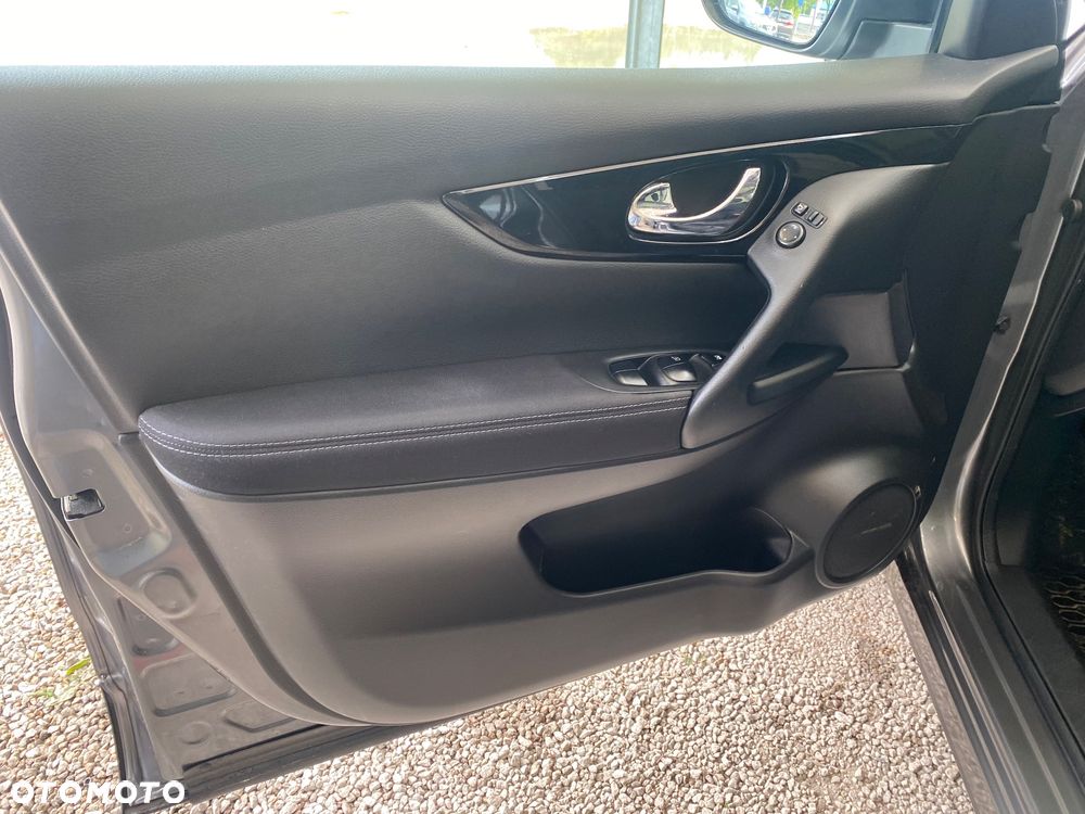 Nissan Qashqai 1.2 DIG-T Tekna Xtronic - 21