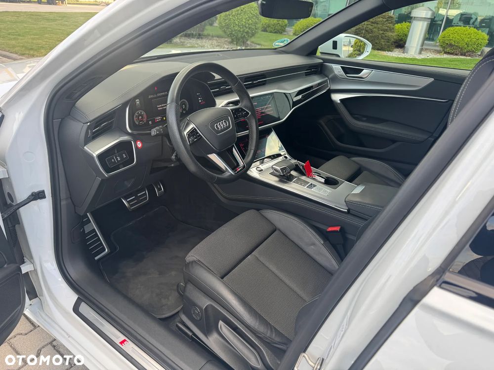 Audi A6 - 13