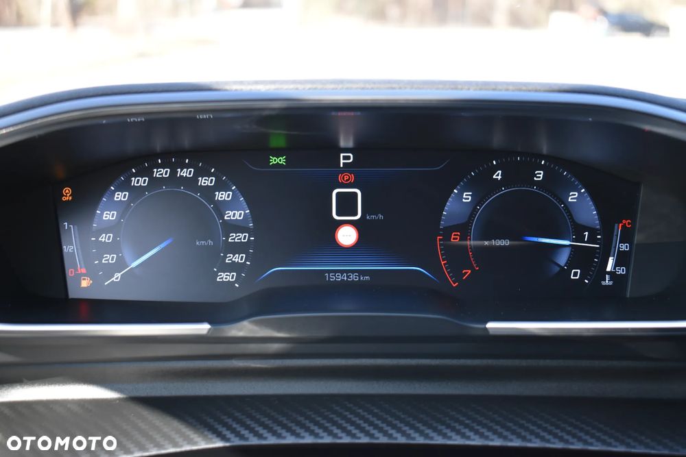 Peugeot 508 PureTech 180 EAT8 Allure Pack - 33