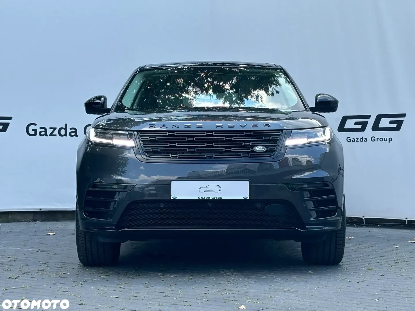 Land Rover Range Rover Velar 2.0 P250 Dynamic SE - 10