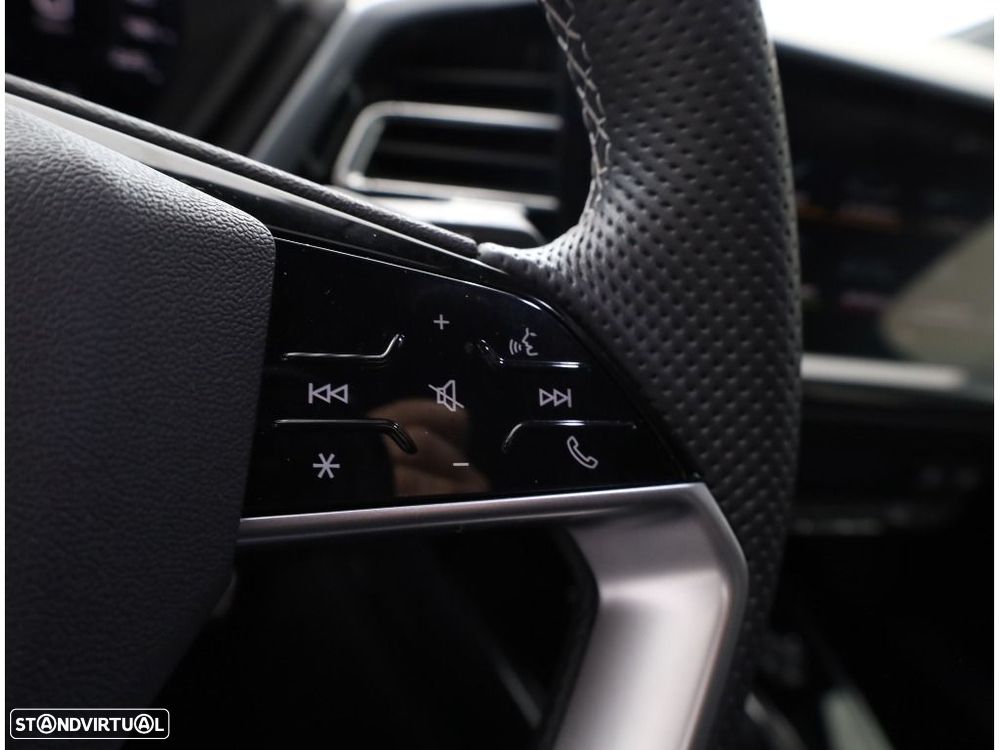 Audi Q4 e-tron 45 82 kWh - 34