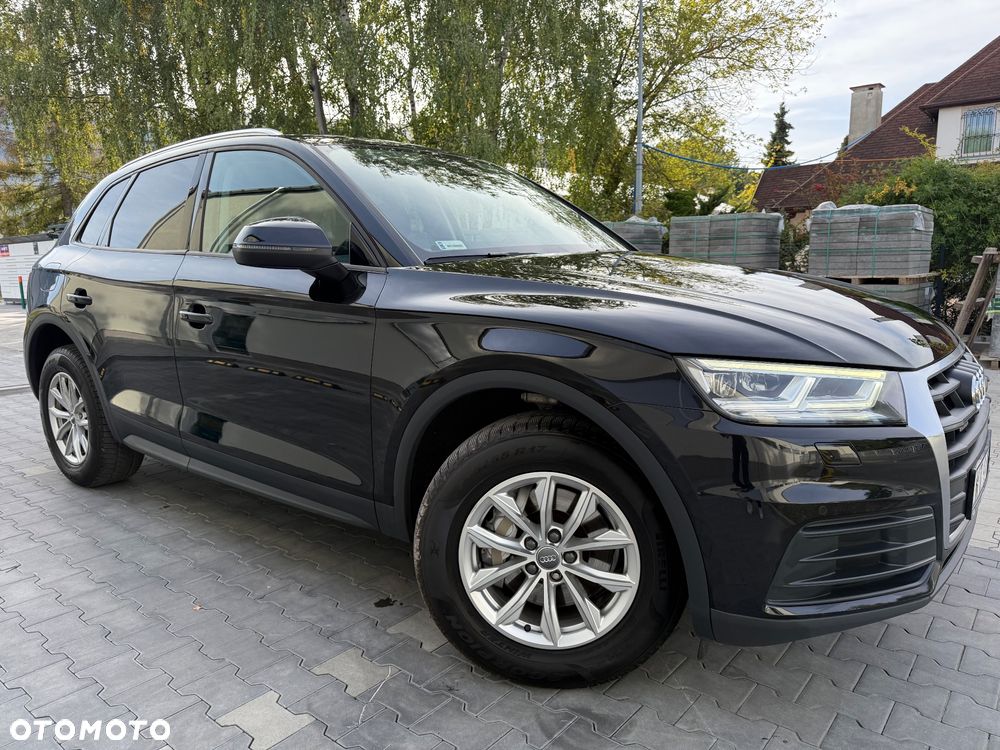Audi Q5 2.0 TDI Quattro S tronic - 6