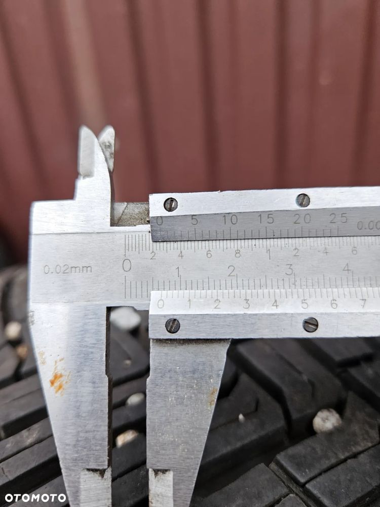 KOŁA FELGI ALUFELGI 16 6,5J ET37 RENAULT CLIO IV V OPONY CAŁOROCZNE 195 55 16 CONTINENTAL ALLSEASONCONTACT 2023 ROK 403001198R - 12