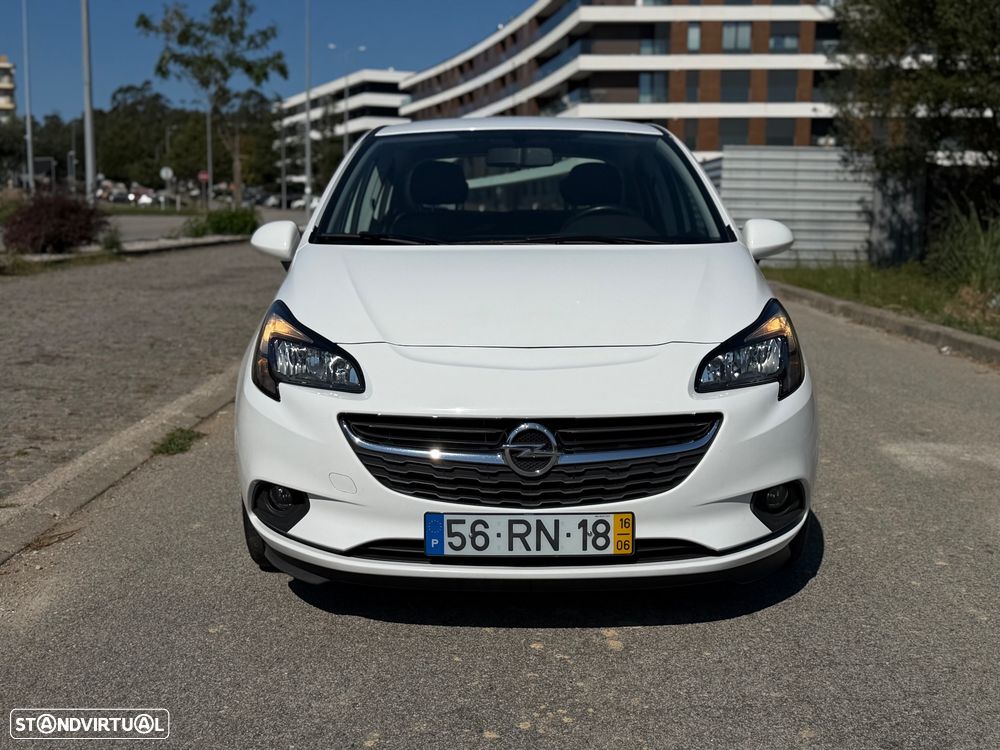Opel Corsa 1.3 CDTi Business Edition - 2
