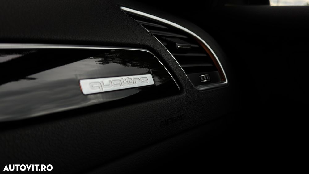 Audi A4 Limuzina - 13