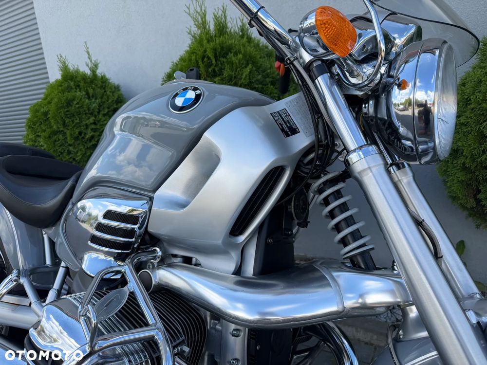 BMW R - 15