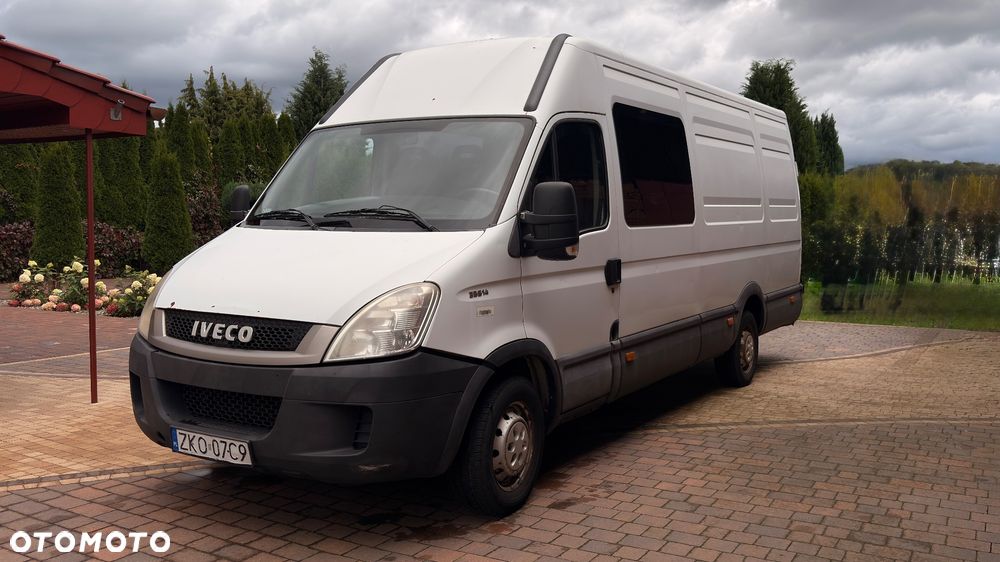 Iveco Daily