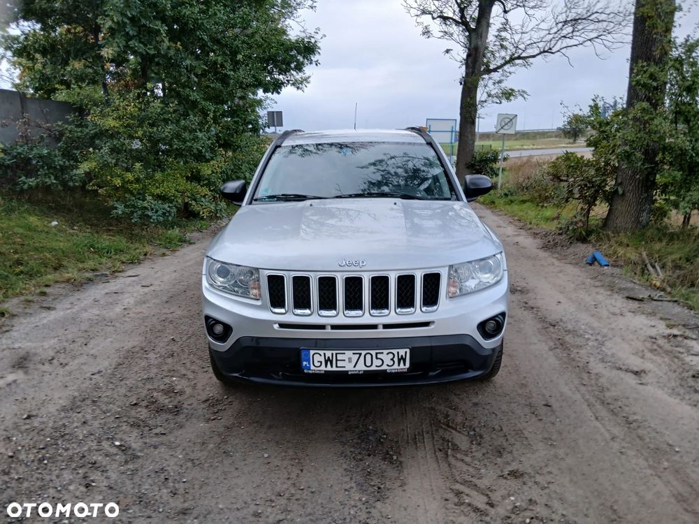 Jeep Compass - 11