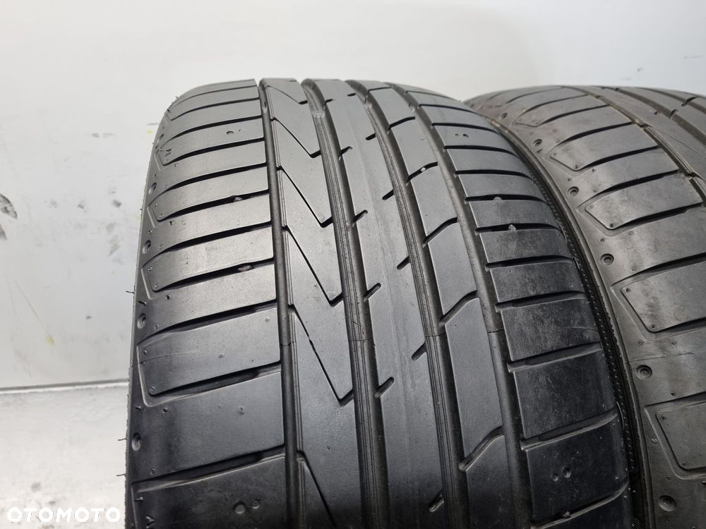 2x 225/50R17 98Y Hankook Ventus S1 Evo 2 7mm 2022 opony letnie - 2