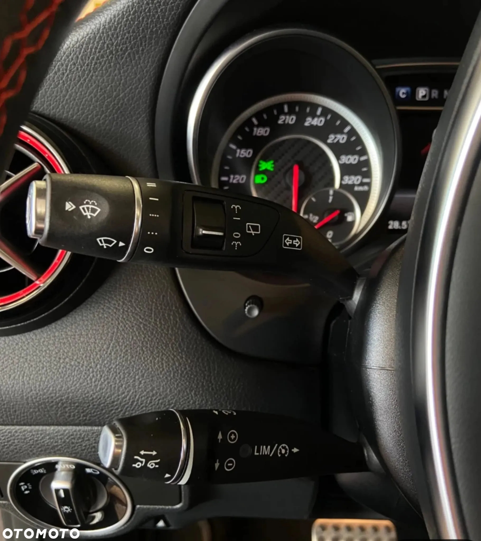 Mercedes-Benz CLA AMG 45 4-Matic - 21