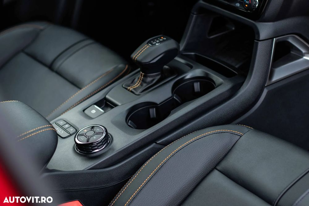 Ford Ranger Pick-Up 3.0 TD 240 CP 10AT 4x4 Double Cab Wildtrak - 32