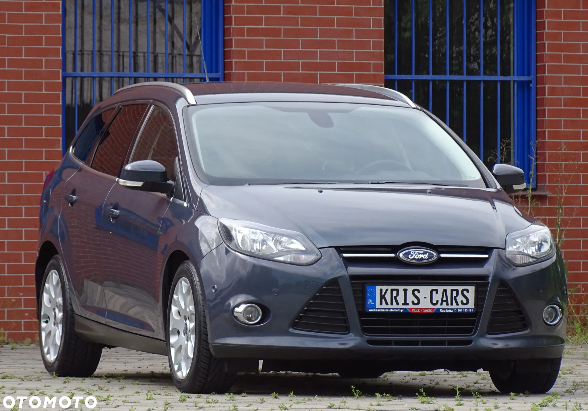 Ford Focus 2.0 TDCi Edition Start MPS6 - 3