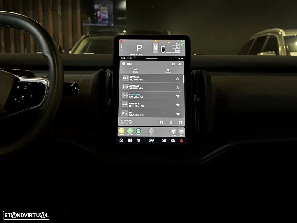 Volvo EX30 51 kWh Single Motor Core - 18